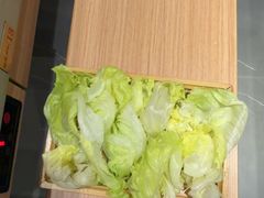 -蝎王府羊蝎子(西直门店)