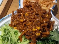 -满园烤鸭·春饼(中街大悦城店)