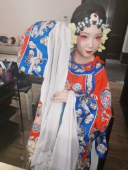 -盘子女人坊古装写真摄影(天津总店)