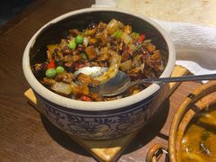 -雀舞云南菜(乐客城店)