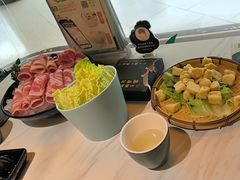 -狐狸爱上椰子鸡(滨江星光大道店)