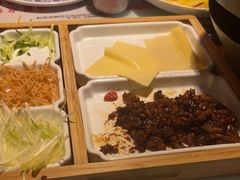 -富贵春饼·烤鸭·大厨现炒(泰华店)