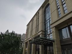 -远洋未来广场(育慧北路店)