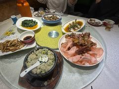 -阿巧一号私房菜(止园路店)
