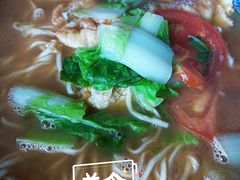 -望江面馆(杭州智汇中心店)
