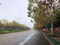 -宿迁学院