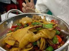 -小民大排档(江汉路店)