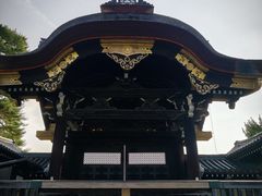 -京都御所