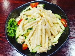 -纪州豚骨酱油拉面(锦延路店)