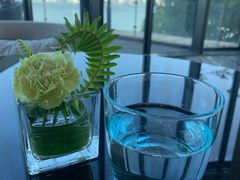 -希尔顿南海酒店·观廊大堂吧·海景下午茶