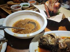 -临潼印象·特色陕菜