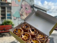 -安德鲁饼店(总店)