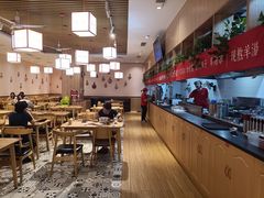 -秦䩊会·陕西biangbiang面(畹町路店)