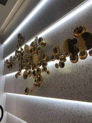 -3AM·S HAIR SALON烫发染发接发