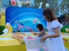 -大族广场Mall&More