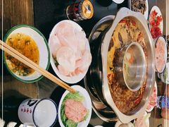 -行是老火锅(恒大御龙天峰店)