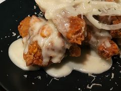 -Fuzzy Bistro 浮几韩餐·茶酒馆