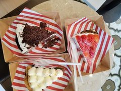 -Pie Bird(新闸路店)