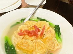 -浙江安吉JW万豪酒店·万豪中餐厅