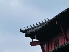 -武当山风景区