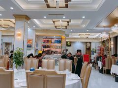 -百姓食府(秦虹路店)