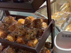 -小飞象面包公社(珠江路金鹰店)
