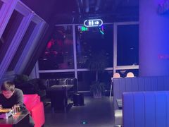-粉墨特色菜·烧烤音乐酒馆
