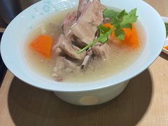 -羊之道草原味道清真餐厅(番禺店)