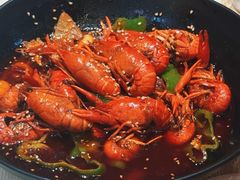 -龙虾当家·大排档(红谷滩五中店)