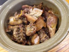 -斯丹姜母鸭·古法干香(涂门街总店)