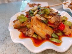 -乐三里屯面馆(阿那亚店)