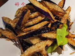 -师味葱扒虎头鲤·水席洛阳菜(元华店)