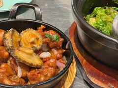 -潮界(虹桥新天地店)