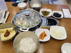 -蚂蚁家辣炒章鱼(海云台店)
