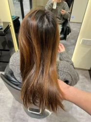 -WM Hair Salon