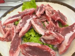 -白山烧烤(文安路万豪店)