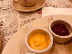 沙拉酱-Africafe(非洲咖啡)