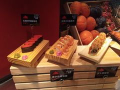 -炉小哥烤肉(信万广场店)