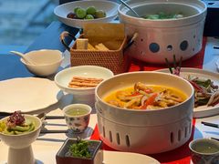 -馋遇江南·精致湖景雅宴(东方之门店)