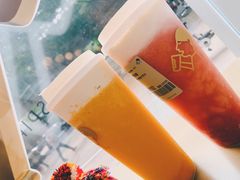 -喜茶(广州中山六路店)