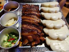 -长安大牌档之西安博物院文化餐厅(中贸店)