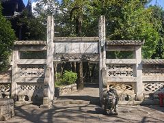 -阳明祠