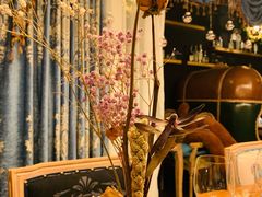 -Strawberry Butterfly草莓蝴蝶日式水果挞