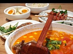 -味千拉面(双井店)