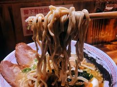 -老龙亭拉面店