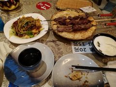 -新疆伊宁远征餐厅