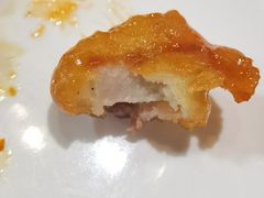 -又一福烤鸭·北京菜(东四店)