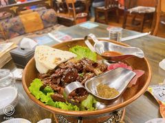 -吉祥圣雪藏餐