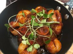-Lets burger非常汉堡·环球风味(蓝色港湾店)