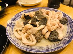 羊四样-金生隆(六铺炕店)